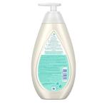 Плавки Cotton Touch 500 мл Johnson's - фото 2