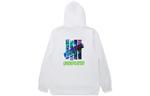 Унисекс свитшот UNDEFEATED, белый - фото 5