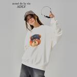 Свитшот Unisex Acme De La Vie, Greige - фото 3