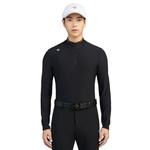 Мужская одежда для гольфа DESCENTE, белый - фото 5