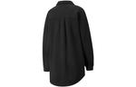 PUMA Куртка женская черная, Black - фото 3