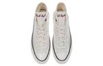 Кроссовки chuck 70s mixed materials high top 'white' Converse, белый - фото 2