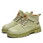 Ботильоны унисекс Lee - фото 23