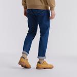 CAT Джинсы мужские синие - фото 6