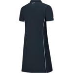 RAPIDO Женское платье с короткими рукавами Navy Blue - фото 4