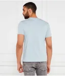 Футболка Regular fit Karl Lagerfeld, синий - фото 3