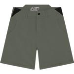 Женские шорты Bavella Looking for Wild, зеленый - фото