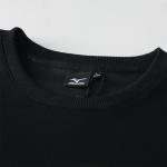 Унисекс свитшот Mizuno, темно-синий - фото 11