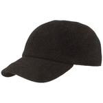 Бейсболка BREITER Baseball, серый - фото 2