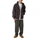 FW25 Куртка мужская EL CAP CANVAS Gramicci, tan - фото 7