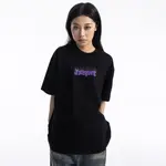 BURNIN Футболка унисекс, Черный - фото 5