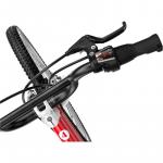 Детский велосипед Woom Go 4 20" Woom, красный - фото 6