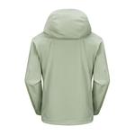 Ветровка Куртка Унисекс Jeep Spirit, черный - фото 2