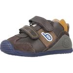 Ботинки Biomecanics модель 181155 цвет серый - фото