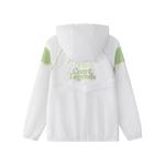 Топ для подростков FILA KIDS, белый - фото 3