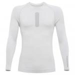 Базовый слой Tucano Urbano Upskin Long, белый - фото