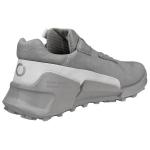 Кроссовки ecco Lifestyle Shoes Men Low-top Gray, серый - фото 4