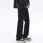 Джинсы Unisex GDRX, белые (стретч) - фото 7