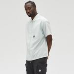 Рубашка унисекс UNDEFEATED, Sandy Umber - фото 10