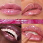 Блеск для губ Super Lustrous Glimmer Gloss Revlon, Rose Glow - фото 3