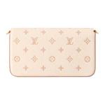 LOUIS VUITTON Сумка через плечо - фото 3