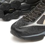 Кроссовки Us6-S Gel-Kinetic Fluent Asics, мультиколор - фото 4