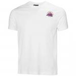 Футболка мужская HELLY HANSEN, зеленый - фото 9