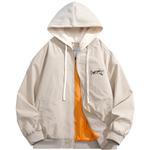 Куртка унисекс Doraemon, Хаки - фото 6