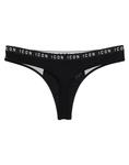 Трусы Icon Underwear Dsquared2, черный - фото 2