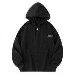 Унисекс свитшот Kawasaki, черный - фото 4