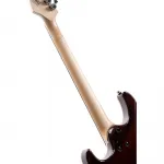 Электрогитара Cort G280 Select Flame Top, янтарь - фото 4