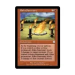 CCG Святилище Рака (U), MTG - Apocalypse - фото