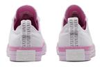 Кеды Converse Chuck Taylor All Star 'White Pink Purple' Women's - фото 2