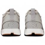 Кроссовки мужские Cloud 5 с низким верхом серые On - фото 4