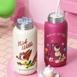 Коллекция Lotso Zootopia Термостаканы 400 мл Disney - фото 6