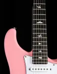 PRS Silver Sky Джон Мэйер Signature Roxy Pink - фото 10