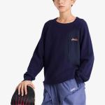 Детский свитер Jeep, белое облако - фото 9