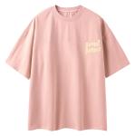 Футболка унисекс R.super, Черный - фото 11