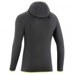 Куртка Edelrid Nest, серый - фото 2