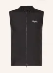 Велосипедный жилет core Rapha, черный - фото