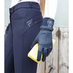 Водонепроницаемые перчатки для верховой езды Premier Equine Dajour - фото 3