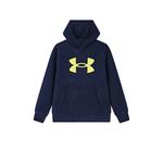 Свитер для подростков Under Armour, зеленый - фото