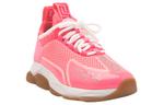 VERSACE Cross Chainer 'Fluo Pink' - фото 3