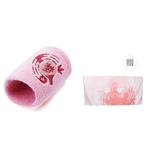 Дышащие защитные напульсники LINING, персиковый - фото