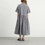 Платье Parklife Ymc, мультиколор - фото 3