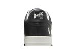Кроссовки Bapesta #4 M1, Black - фото 7