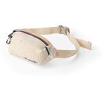 Сумка нано поясная мини Gregory, белый - фото