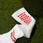 Носки Sporcks Don´t look back, белый - фото 3