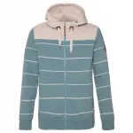 Толстовка Protest NXG Optimism full zip, синий - фото