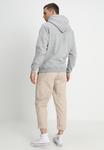 Толстовка на молнии Urban Classics ZIP HOODY, цвет Grey - фото 3